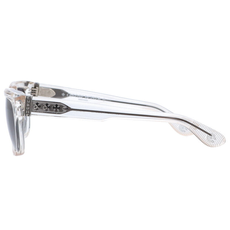 Chrome Hearts MIDIXATHRILL I CH Plus Temple Size ONE SIZE