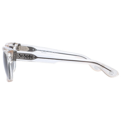 Chrome Hearts MIDIXATHRILL I CH Plus Temple Size ONE SIZE
