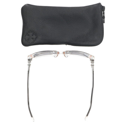 Chrome Hearts MIDIXATHRILL I CH Plus Temple Size ONE SIZE