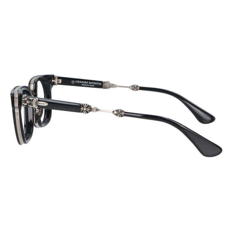 Chrome Hearts DUCK BUTTER Dagger Temple Size ONE SIZE
