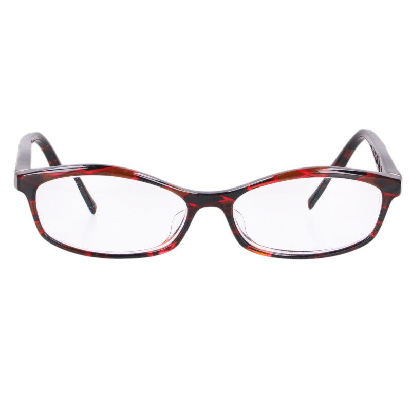 alain mikli A00701J Acetate Frame Glasses Size ONE SIZE