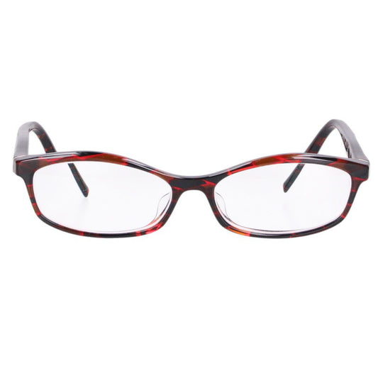 alain mikli A00701J Acetate Frame Glasses Size ONE SIZE