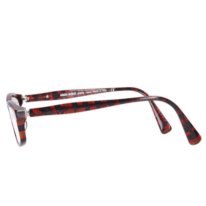 alain mikli A00701J Acetate Frame Glasses Size ONE SIZE