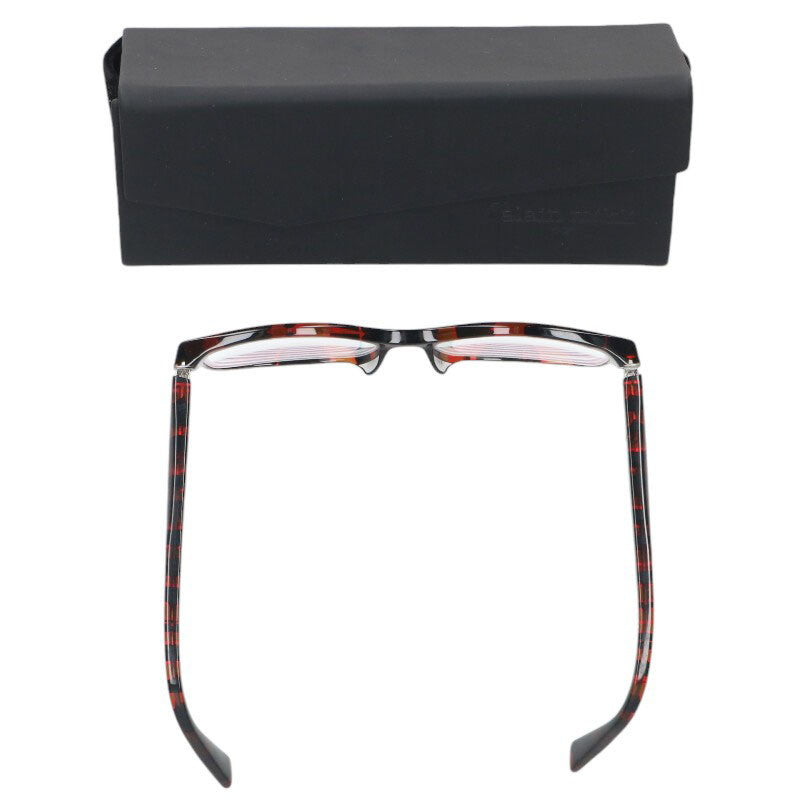 alain mikli A00701J Acetate Frame Glasses Size ONE SIZE