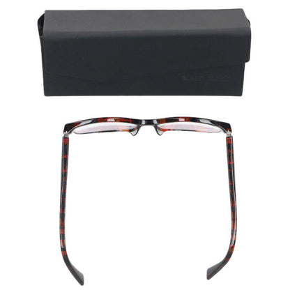 alain mikli A00701J Acetate Frame Glasses Size ONE SIZE