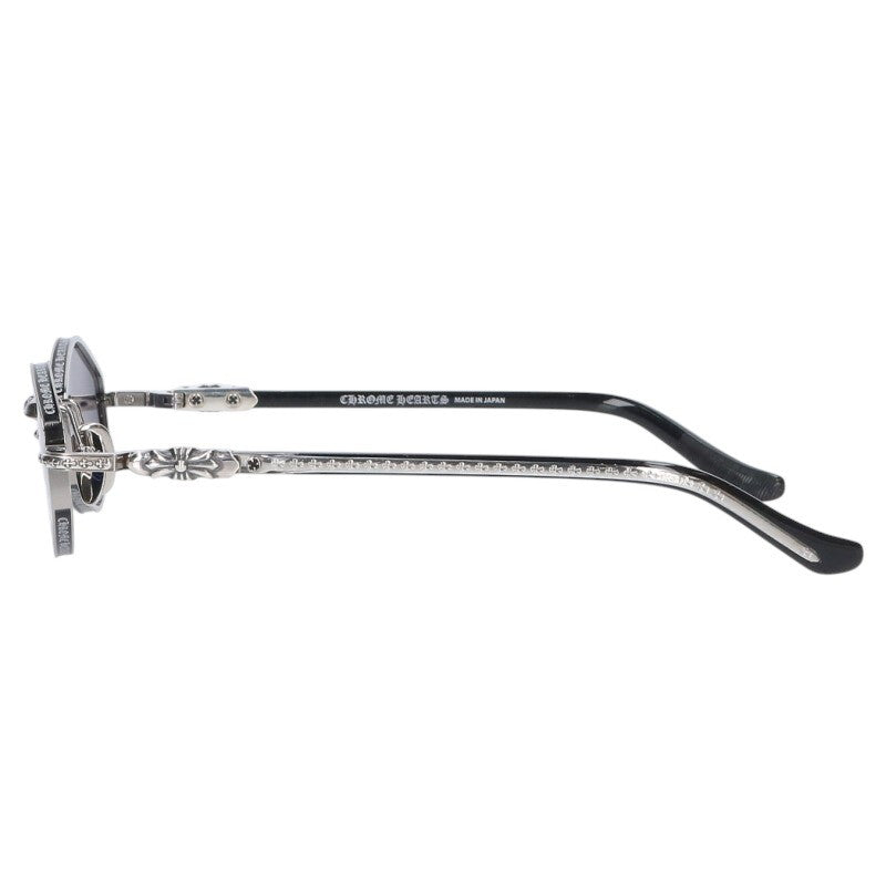 Chrome Hearts NIP SLIP Metal Frame Sglt