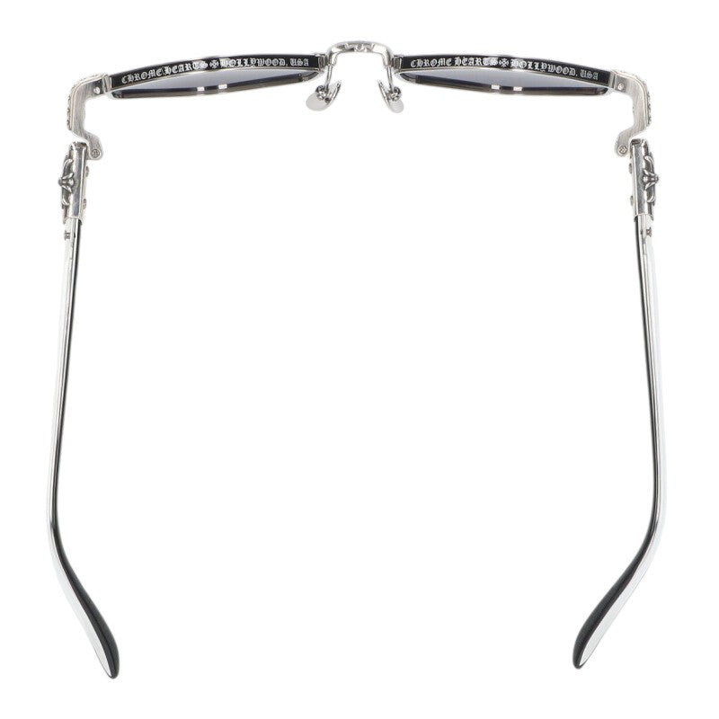 Chrome Hearts NIP SLIP Metal Frame Sglt