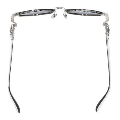 Chrome Hearts NIP SLIP Metal Frame Sglt