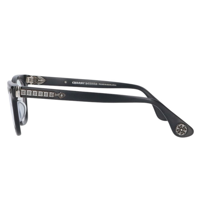 Chrome Hearts PANTY HO Spider Temple Wellington Size 47