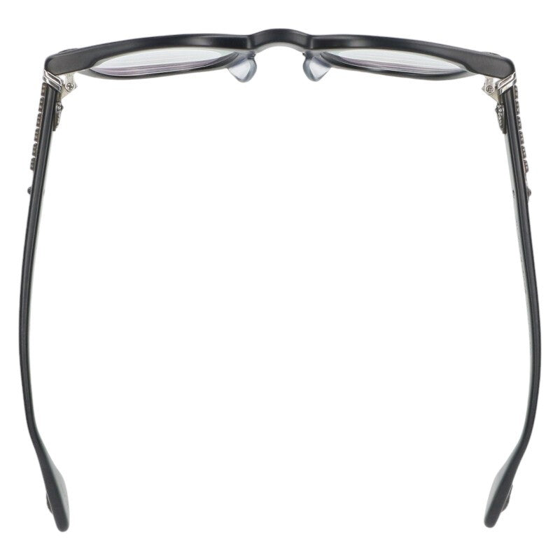 Chrome Hearts PANTY HO Spider Temple Wellington Size 47