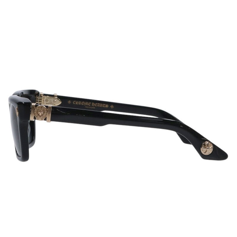 Chrome Hearts HALLLAMANASS Side Horseshoe Size ONE SIZE