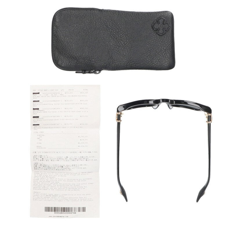 Chrome Hearts HALLLAMANASS Side Horseshoe Size ONE SIZE