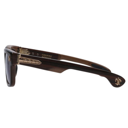 Chrome Hearts LILITH Flare Knee Wood Frame