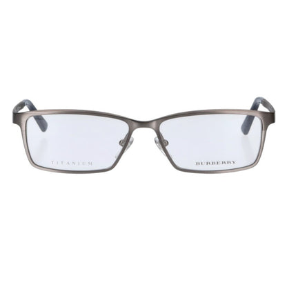 Burberry 1292TD Square Metallic Frame Glasses Size ONE SIZE