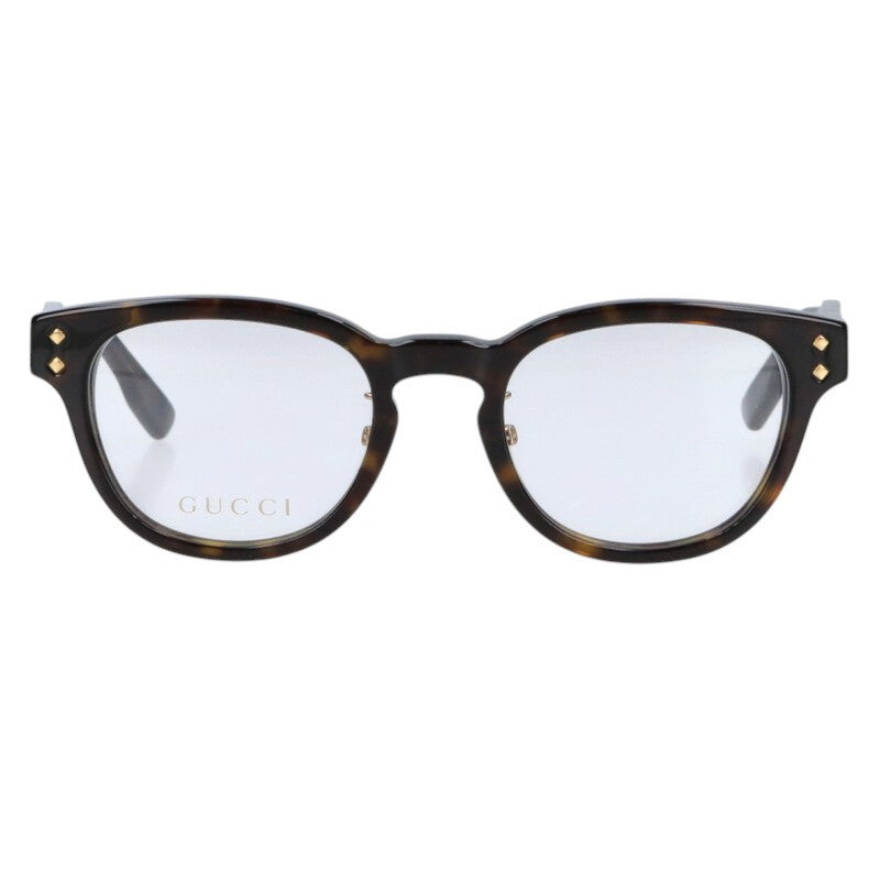 GUCCI GG1470OJ Boston Wellington Glasses Brown Size ONE SIZE