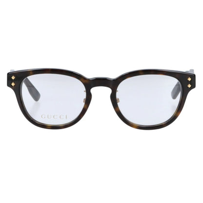 GUCCI GG1470OJ Boston Wellington Glasses Brown Size ONE SIZE