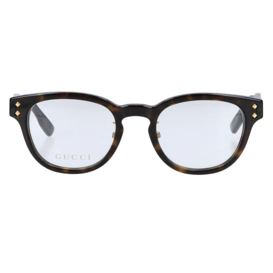 GUCCI GG1470OJ Boston Wellington Glasses Brown Size ONE SIZE