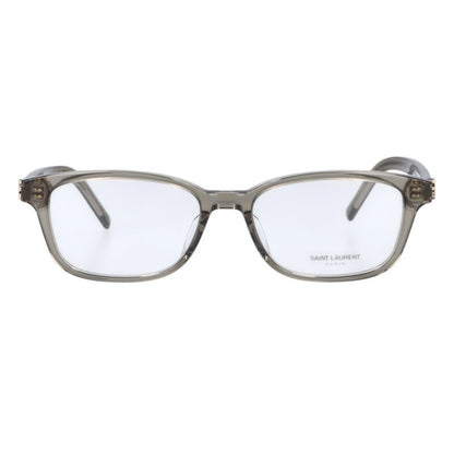 SAINT LAURENT PARIS YSL Logo Square Frame Size ONE SIZE