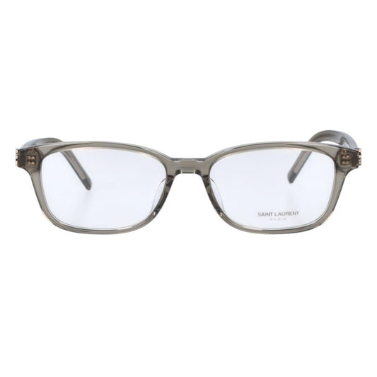 SAINT LAURENT PARIS YSL Logo Square Frame Size ONE SIZE
