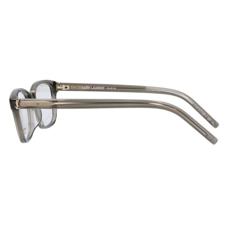 SAINT LAURENT PARIS YSL Logo Square Frame Size ONE SIZE
