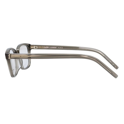 SAINT LAURENT PARIS YSL Logo Square Frame Size ONE SIZE