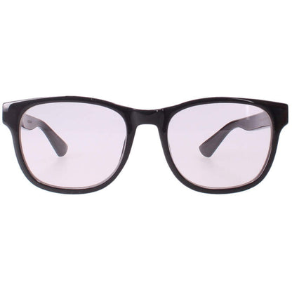 GUCCI GG1344O Square Glasses Black Size ONE SIZE