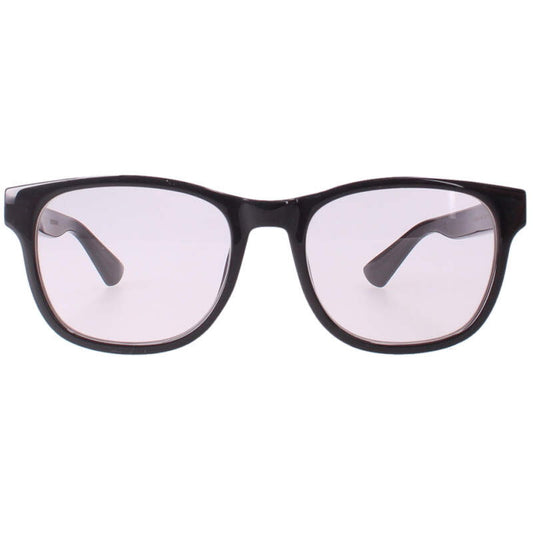 GUCCI GG1344O Square Glasses Black Size ONE SIZE