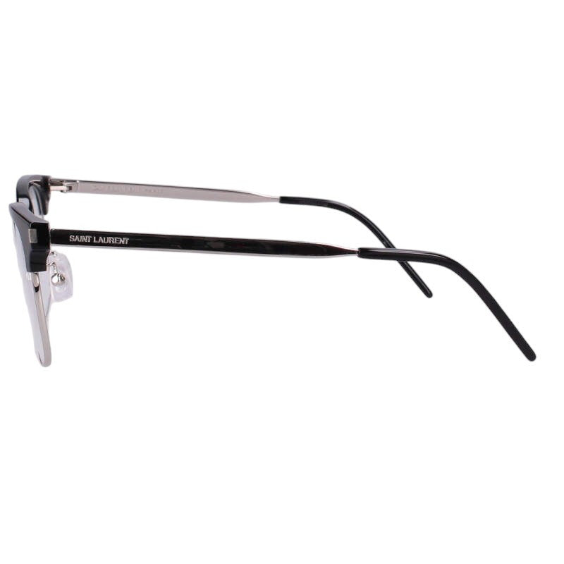 SAINT LAURENT PARIS Classic Glasses Size ONE SIZE