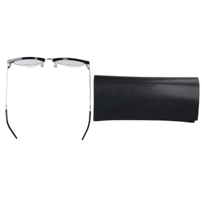 SAINT LAURENT PARIS Classic Glasses Size ONE SIZE