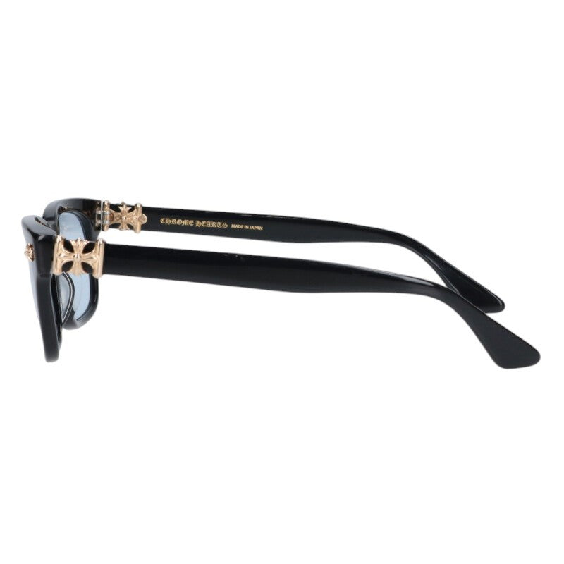 Chrome Hearts VAGILANTE CH Plus Temple Size ONE SIZE Multi