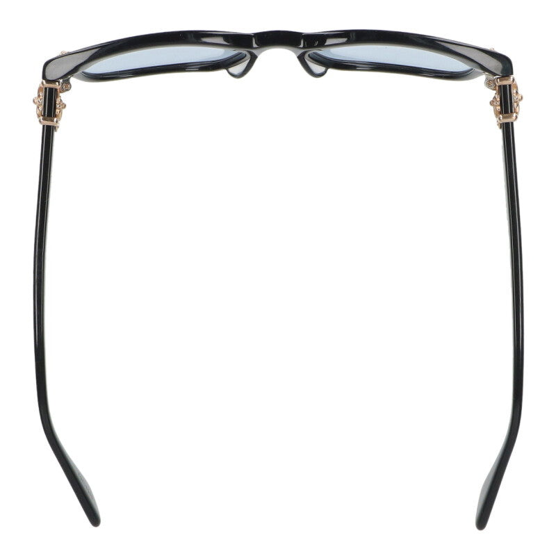 Chrome Hearts VAGILANTE CH Plus Temple Size ONE SIZE Multi