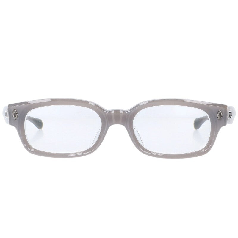 Chrome Hearts WEIRDO Eternity Temple