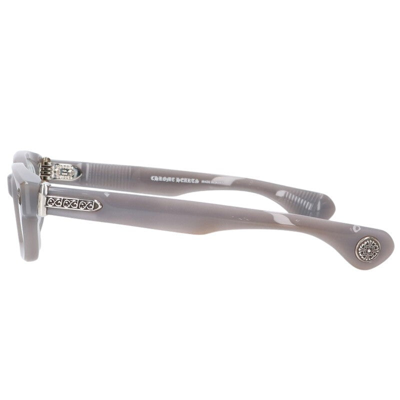 Chrome Hearts WEIRDO Eternity Temple