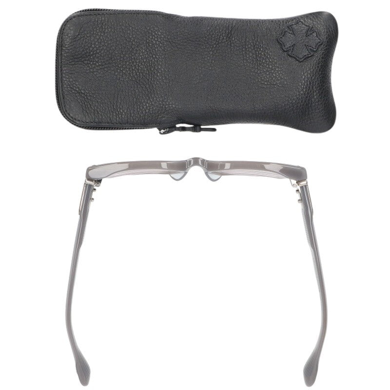 Chrome Hearts WEIRDO Eternity Temple