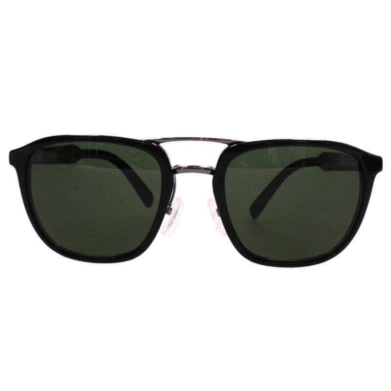 PRADA Wellington Sunglasses Black Size ONE SIZE