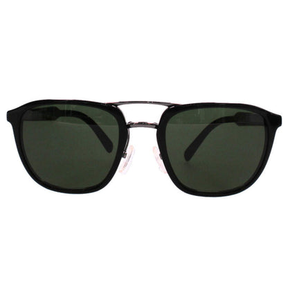 PRADA Wellington Sunglasses Black Size ONE SIZE