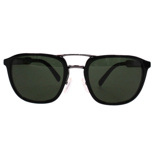 PRADA Wellington Sunglasses Black Size ONE SIZE