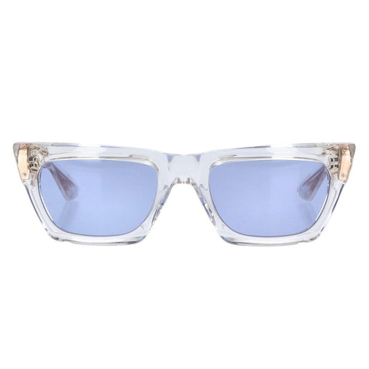 Chrome Hearts CLITERALLY Clear Frame Cross Size ONE SIZE