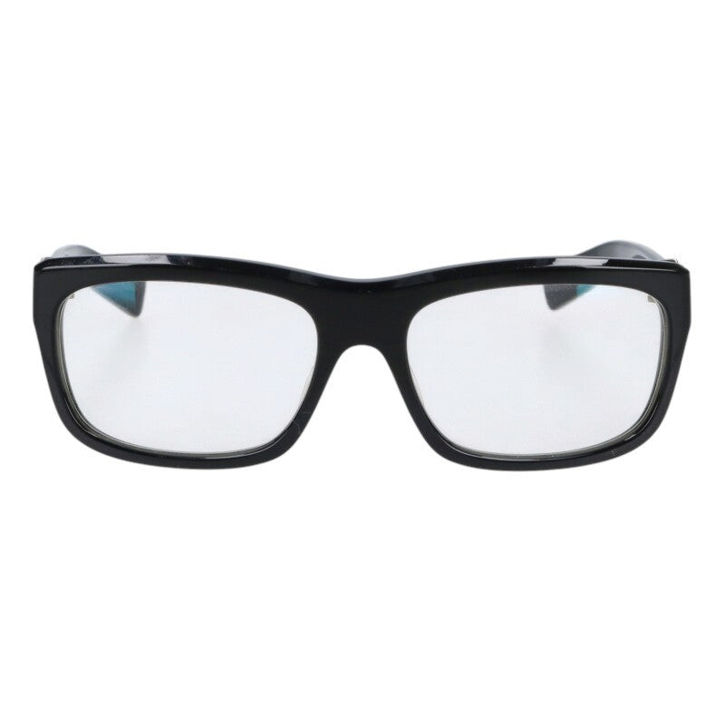 Chrome Hearts MYDIXADRYLL BS Flare Sunglass Black x Silver Size 55