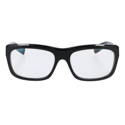 Chrome Hearts MYDIXADRYLL BS Flare Sunglass Black x Silver Size 55
