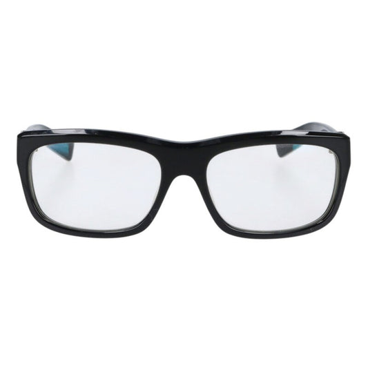 Chrome Hearts MYDIXADRYLL BS Flare Sunglass Black x Silver Size 55