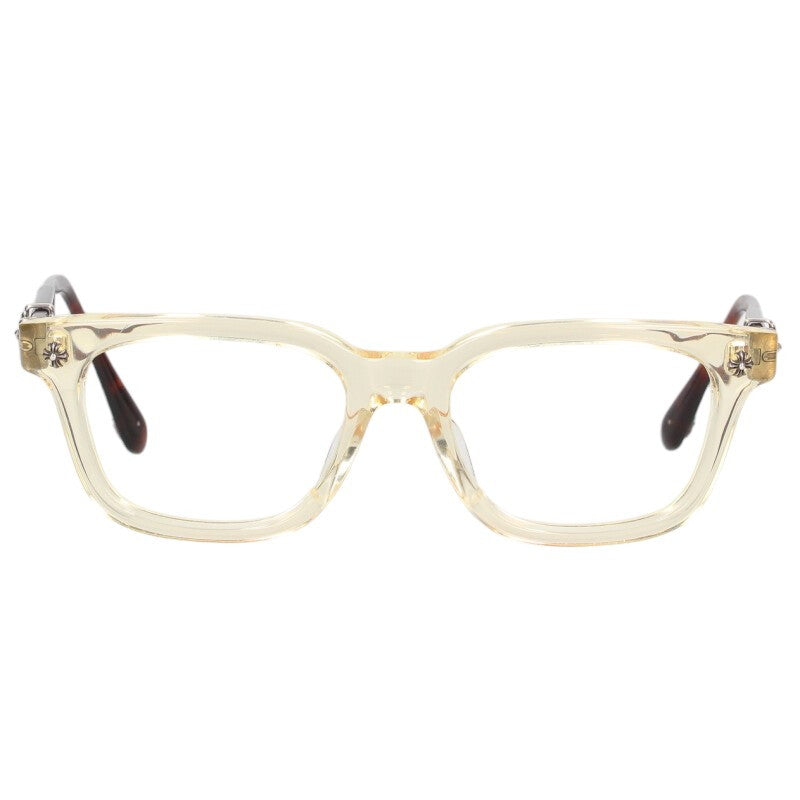 Chrome Hearts COX UCKER CH Wellington Glasses Size ONE SIZE