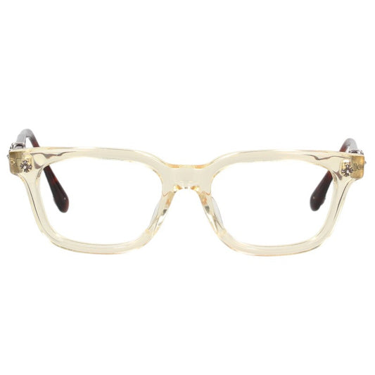Chrome Hearts COX UCKER CH Wellington Glasses Size ONE SIZE