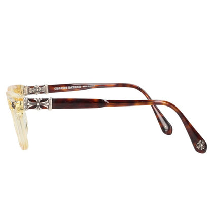 Chrome Hearts COX UCKER CH Wellington Glasses Size ONE SIZE