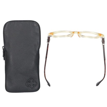 Chrome Hearts COX UCKER CH Wellington Glasses Size ONE SIZE