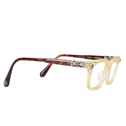 Chrome Hearts COX UCKER CH Wellington Glasses Size ONE SIZE