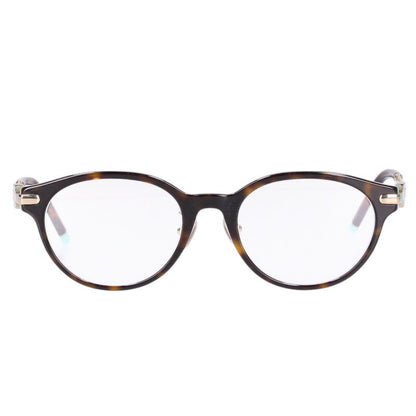 TIFFANY&Co. TF2218-D Oval Frame Glasses Size ONE SIZE