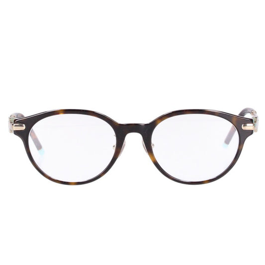 TIFFANY&Co. TF2218-D Oval Frame Glasses Size ONE SIZE