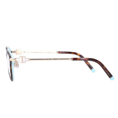 TIFFANY&Co. TF2218-D Oval Frame Glasses Size ONE SIZE