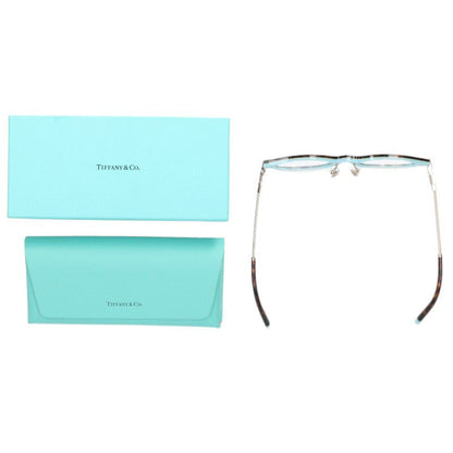 TIFFANY&Co. TF2218-D Oval Frame Glasses Size ONE SIZE